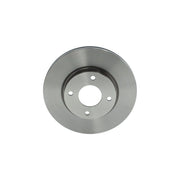 Bosch 2 x Vented Brake Discs