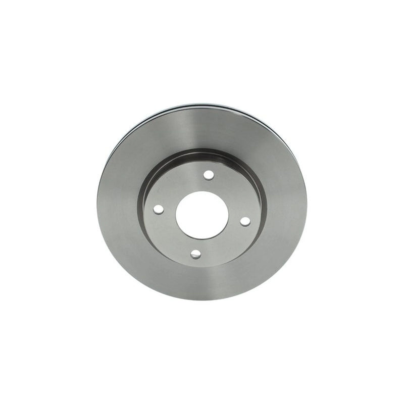 Bosch 2 x Vented Brake Discs