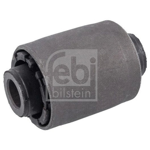 Febi Wishbone / Control / Trailing Arm Bush Rear Right 170261
