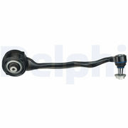 Delphi Control/Trailing Arm Front fits Land Rover Discovery V 2016-2018 2.0 3.0