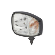 Hella Headlight Headlamp T4W Left