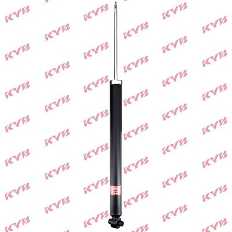 KYB Shock Absorber Damper Strut Rear fits Mazda 3 2003-2009 1.3 1.6 2.0 2.3