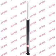 KYB 2 x Shock Absorbers fits Mazda 3 2003-2009 1.3 1.6 2.0 2.3