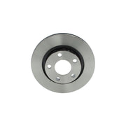 Bosch 2 x Brake Discs fits Audi A8 D2 1994-2002 2.5 2.8 3.3 3.7 4.2 6.0