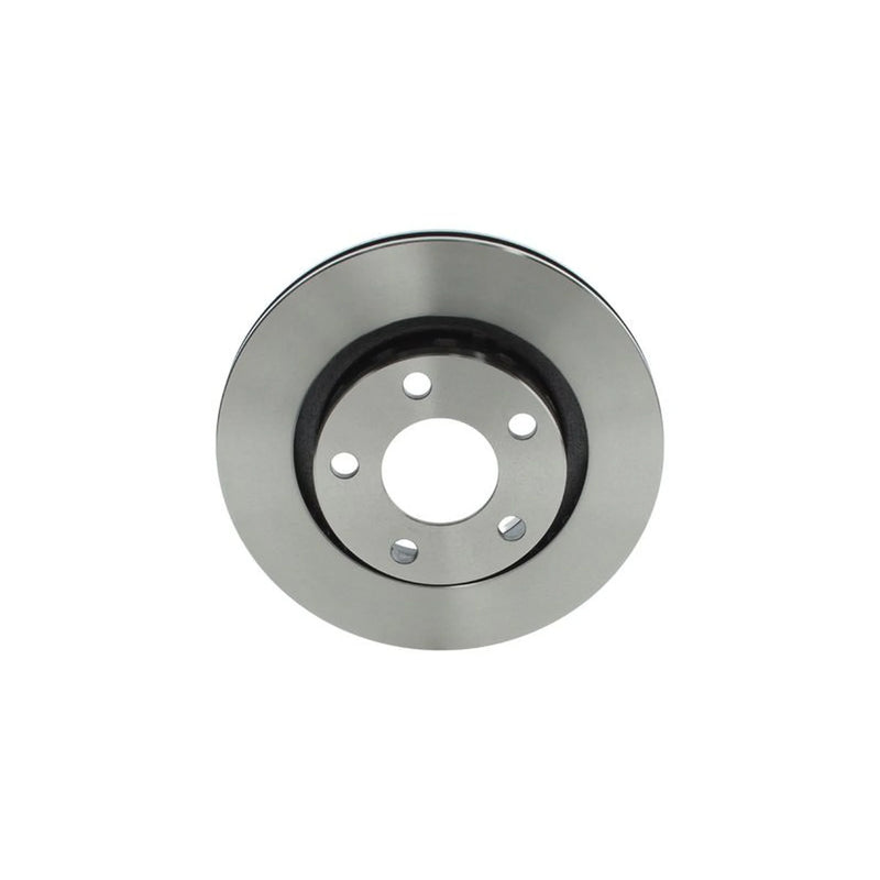 Bosch 2 x Brake Discs fits Audi A8 D2 1994-2002 2.5 2.8 3.3 3.7 4.2 6.0