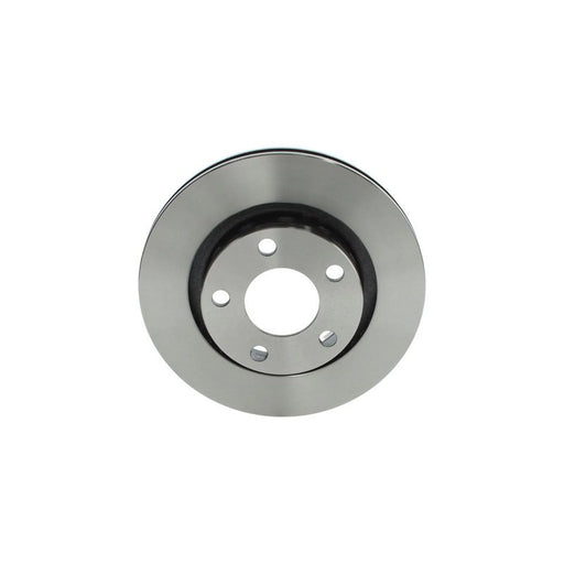 Bosch 2 x Brake Discs fits Audi A8 D2 1994-2002 2.5 2.8 3.3 3.7 4.2 6.0