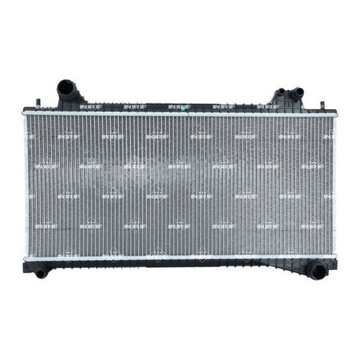 NRF Engine Radiator 550348