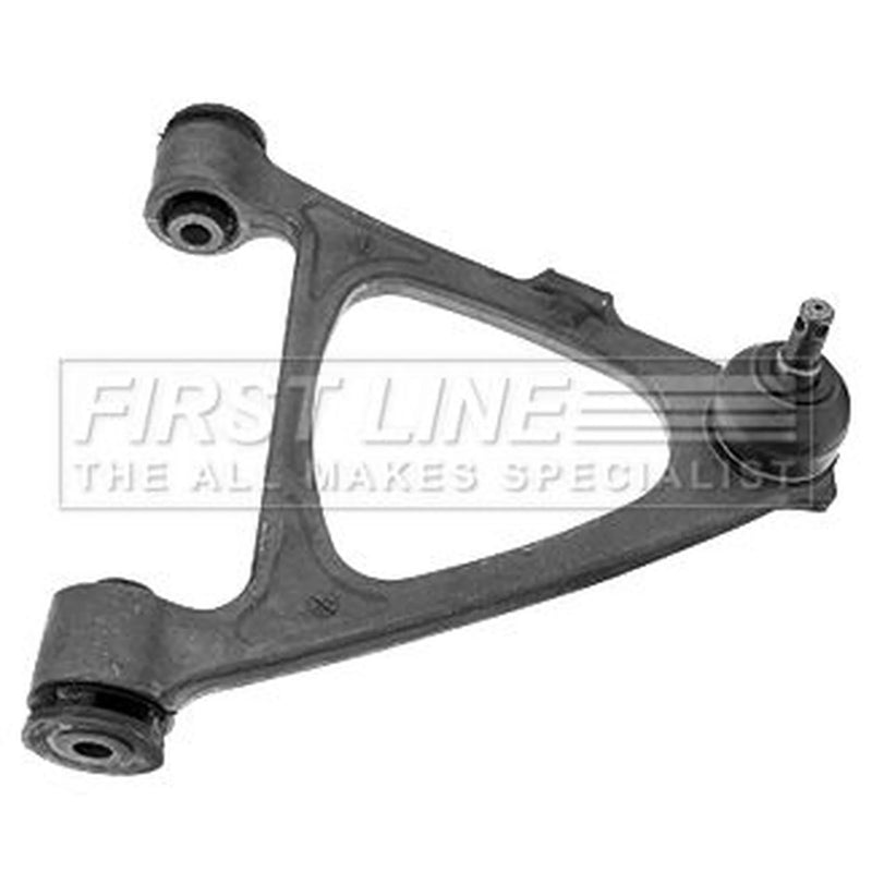 First Line Control/Trailing Arm fits Mazda RX-8 2003-2012 1.3