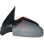 Apec Door / Wing Mirror Right fits Opel Astra G Estate 2003-2004 1.7
