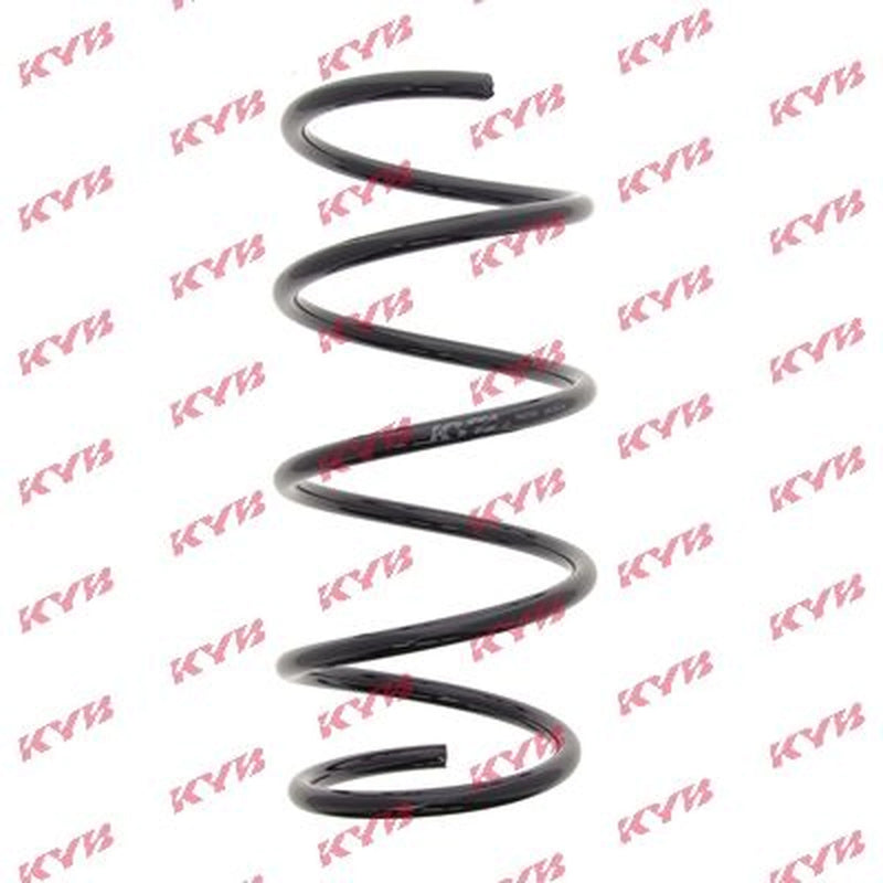 KYB Front Suspension Coil Spring fits Renault Espace 1996-2002 1.9 2.0