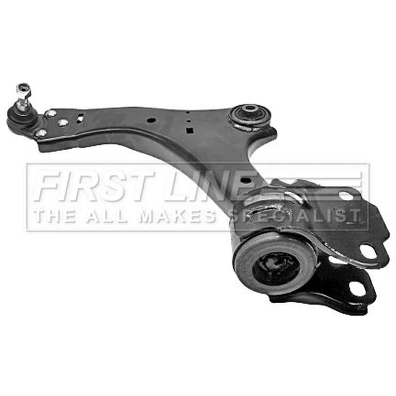 First Line Control/Trailing Arm fits Land Rover Freelander 2 2006-2014