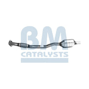 BM Catalysts Homologated Diesel Cat fits Opel Astra G 2000-2005 1.7