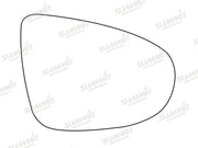 Summit Heated Base Plate Vw Golf/Touran RHS Summit - Bars 4 Cars