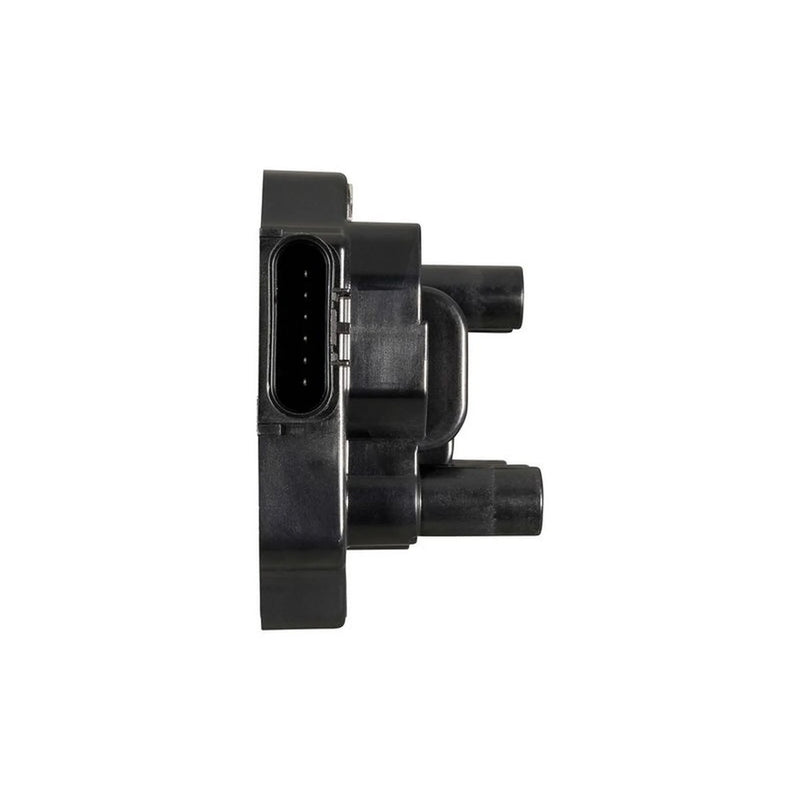 Hella Ignition Coil Pack fits Chevrolet Silverado 1500 Crew Cab Pickup 2007-2013