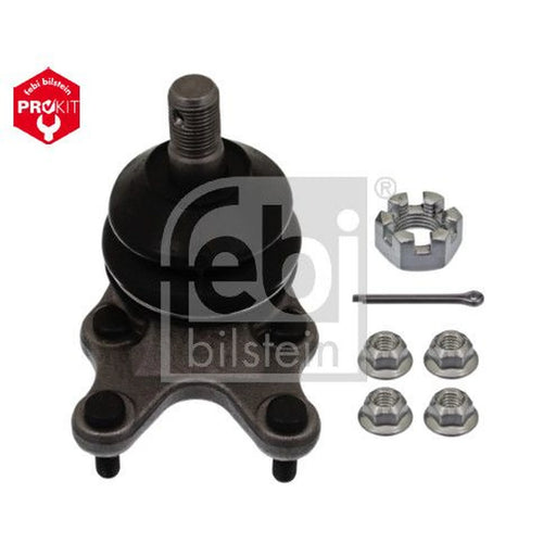 Febi Ball Joint Front Right 42998