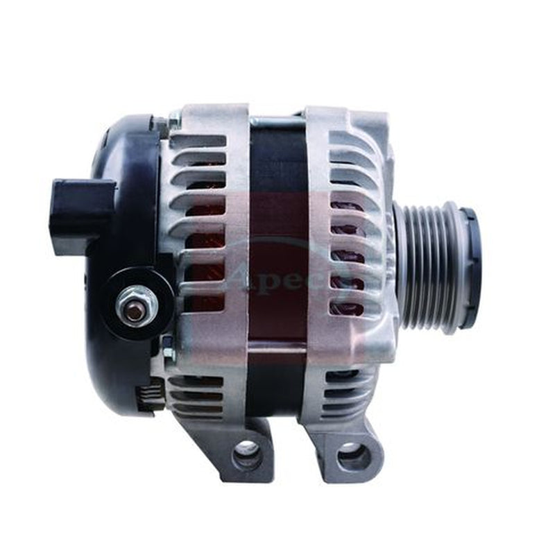Apec Car Alternator 12V fits Jaguar Xf I 2008-2015 2.7 3.0