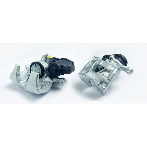 Juratek Brake Caliper Assembly Rear Right fits Audi A4 Allroad B9 2016-2020
