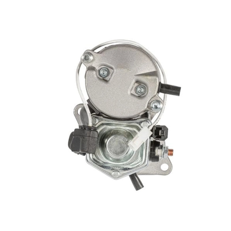 Hella Starter Motor 12V 1.2kW 9 Teeth