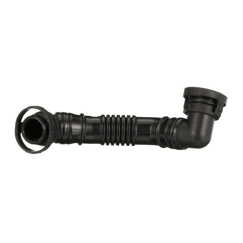 Gates Crankcase Ventilation Hose 168mm fits Audi A3 2003-2010 1.9