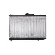 Mahle Engine Radiator fits Toyota Starlet 1989-1999 1.0 1.3