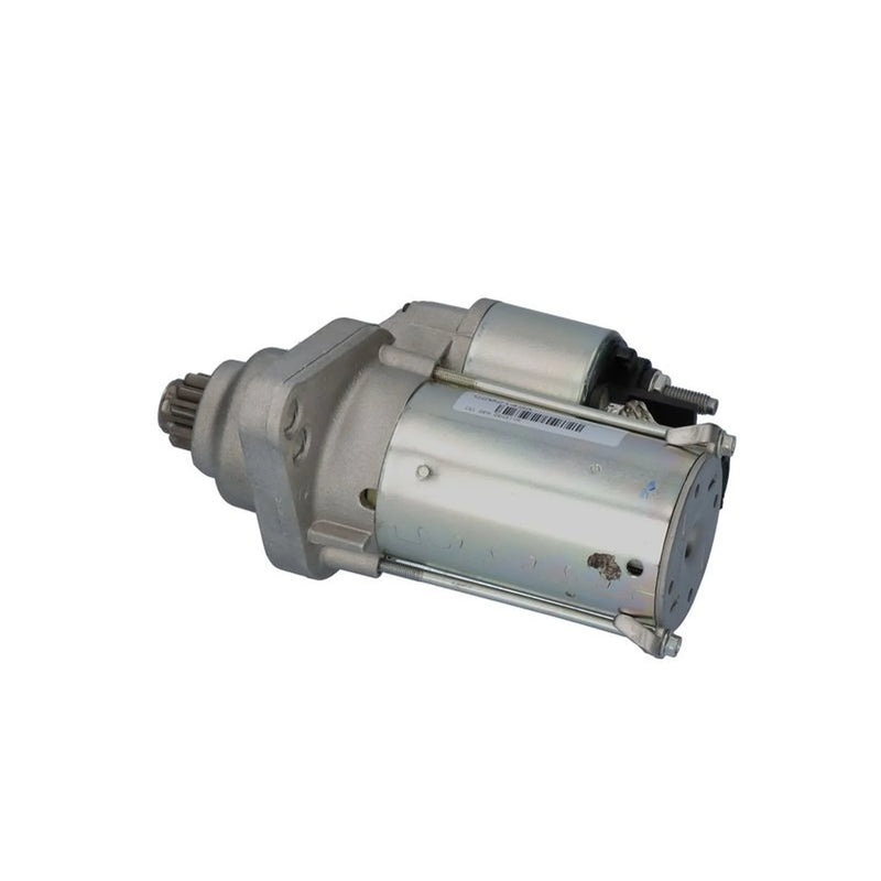Valeo Starter Motor 12V 1.1kW 10 Teeth 438171