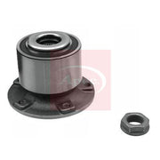 Apec Wheel Bearing Kit fits Citroën Dispatch III 2016-2025 1.5 1.6 2.0