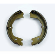Juratek Brake Shoe Set Axle Kit Rear fits Iveco Daily III 2001-2006
