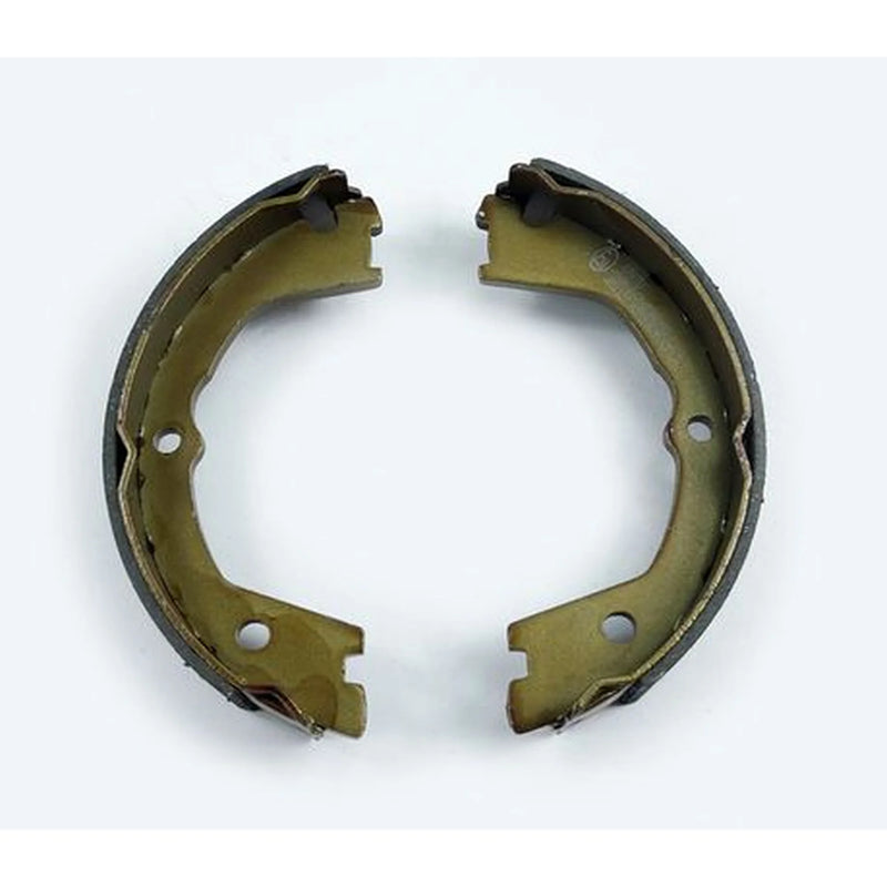 Juratek Brake Shoe Set Axle Kit Rear fits Iveco Daily III 2001-2006