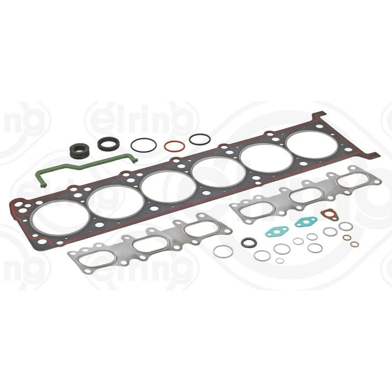 Elring Cylinder Head Gasket Kit fits Isdera Commendatore 1993-2001 6.0