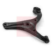 Apec Control/Trailing Arm Front Left fits Hyundai Accent III 2005-2010