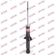 KYB Shock Absorber Damper Strut Rear fits Mitsubishi Lancer VIII 2008-2009