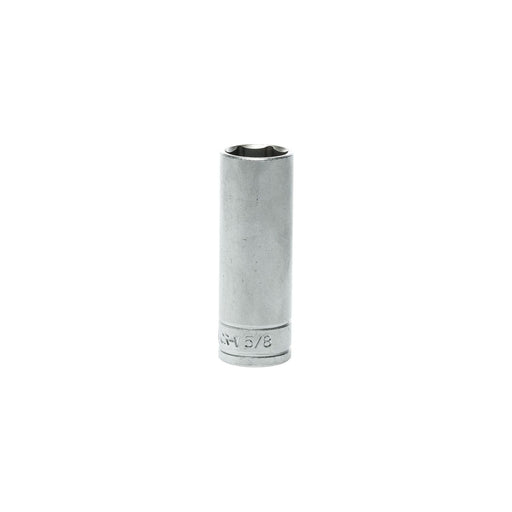 Teng Tools 3/8" Deep Socket 6 pt AF 5/8" Teng Tools - Dynamic Drive