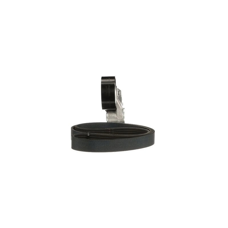 Gates V-Ribbed Belt Set fits Mazda 3 2024 on 2.5