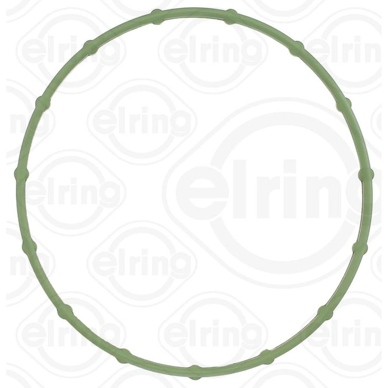 Elring Intake Manifold Housing Gasket OD ID Thick fits Ford Focus III 2011-2020