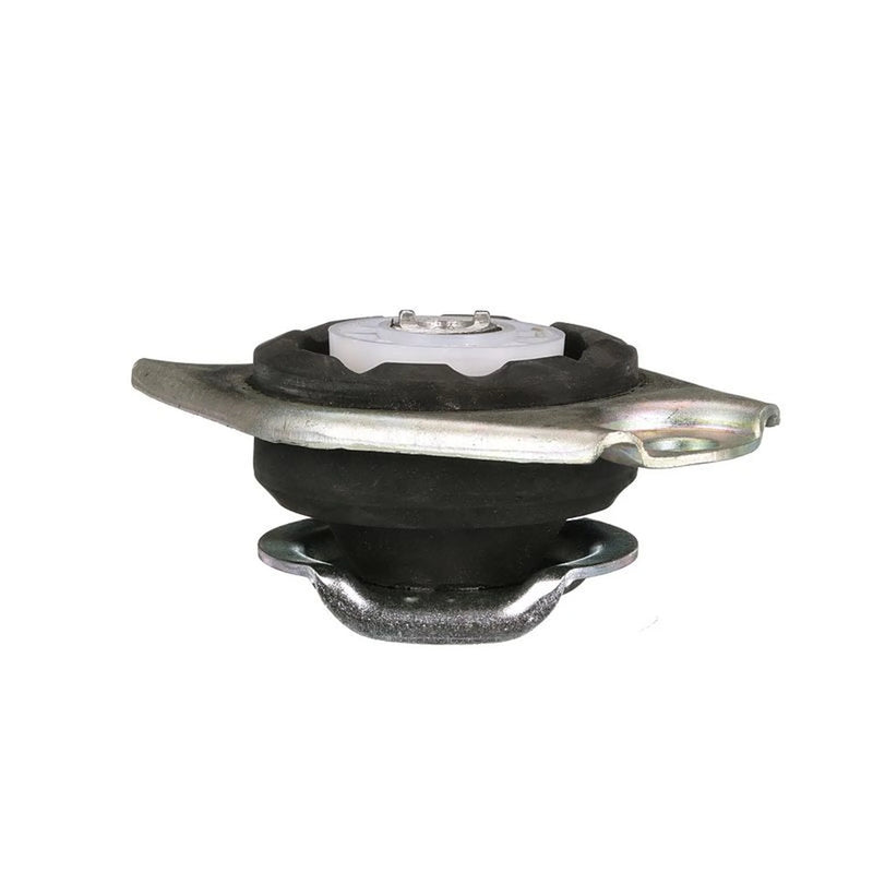 Gates Engine Mount Mounting Left fits Alfa Romeo 147 2001-2010 1.6