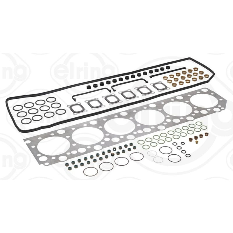 Elring Cylinder Head Gasket Kit fits Volvo A 2003-2007