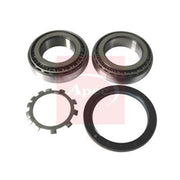 Apec Wheel Bearing Kit fits Mercedes-Benz G-Class 2010-2023