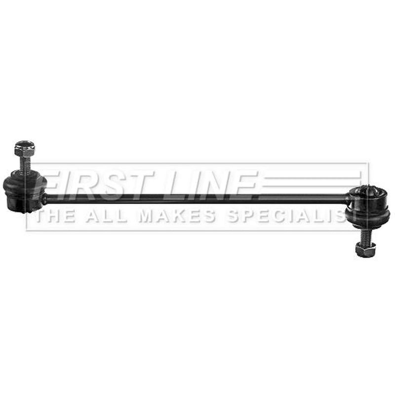 First Line Stabiliser Bar Link Coupling Rod fits Abarth 500 2008 on 1.4