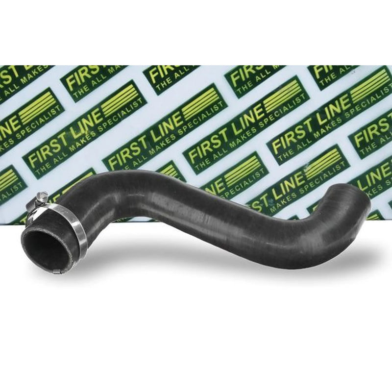 First Line Intercooler Turbo Charge Air Hose fits Land Rover Range Rover