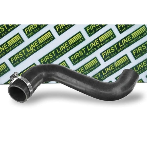 First Line Intercooler Turbo Charge Air Hose fits Land Rover Range Rover