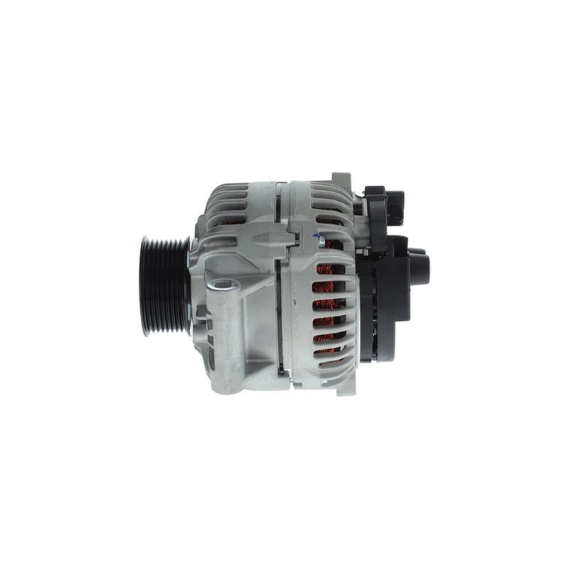 Bosch Car Alternator 12V fits Daf Cf 2017 on