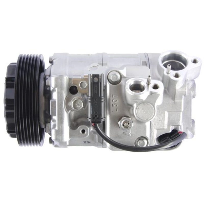 Mahle Air Conditioning Compressor ACP 485 000P