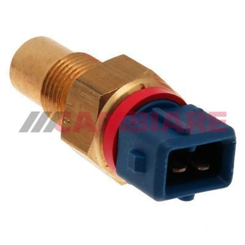 Cambiare Coolant Temperature Sensor fits Citroën Relay I 1994-2002 1.9