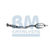 BM Catalysts Homologated Diesel Cat fits Opel Astra G 2000-2005 1.7
