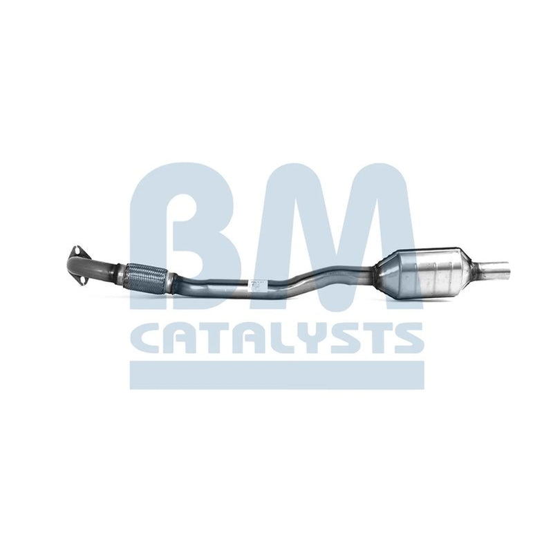 BM Catalysts Homologated Diesel Cat fits Opel Astra G 2000-2005 1.7