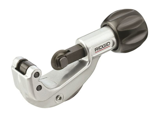 Ridgid Constant Swing 150L Tube Cutter Copper 35mm Capacity 66737 RIDGID - Dynamic Drive