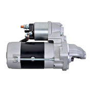 Hella Starter Motor 12V 2kW 11 Teeth fits BMW 3 2002-2007