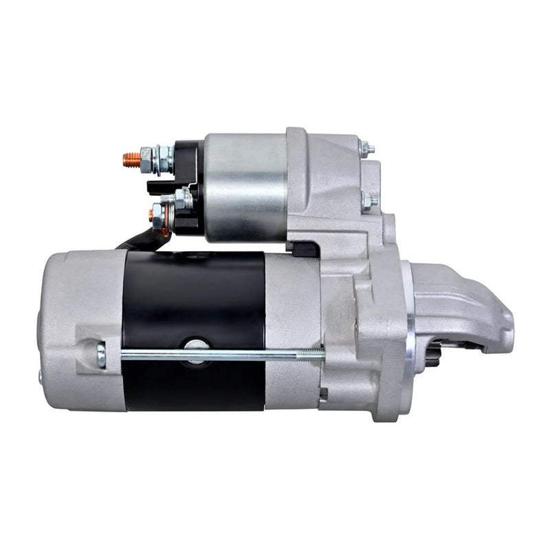 Hella Starter Motor 12V 2kW 11 Teeth fits BMW 3 2002-2007