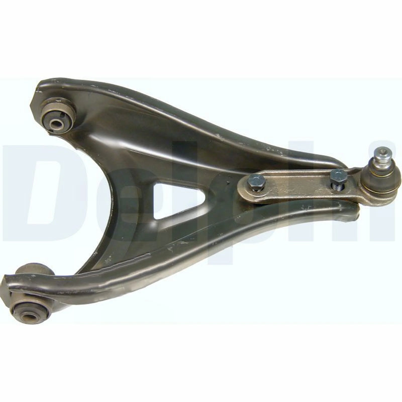 Delphi Control/Trailing Arm Lower fits Renault 21 1986-1994 2.0 2.1 2.2