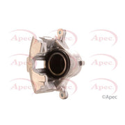 Apec 2 x Front Brake Calipers fits Land Rover Freelander I 1998-2000 1.8 2.0